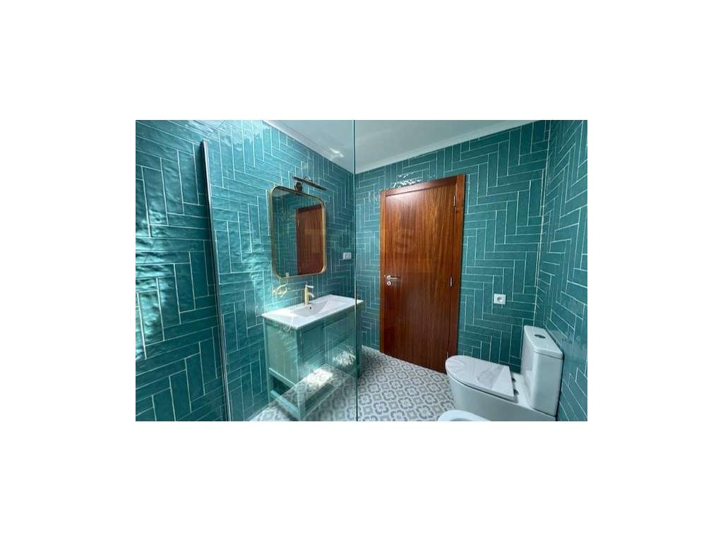 Moradia de Campo com Vista Serra - A 13 km da Ericeira e 9 km da Praia-14