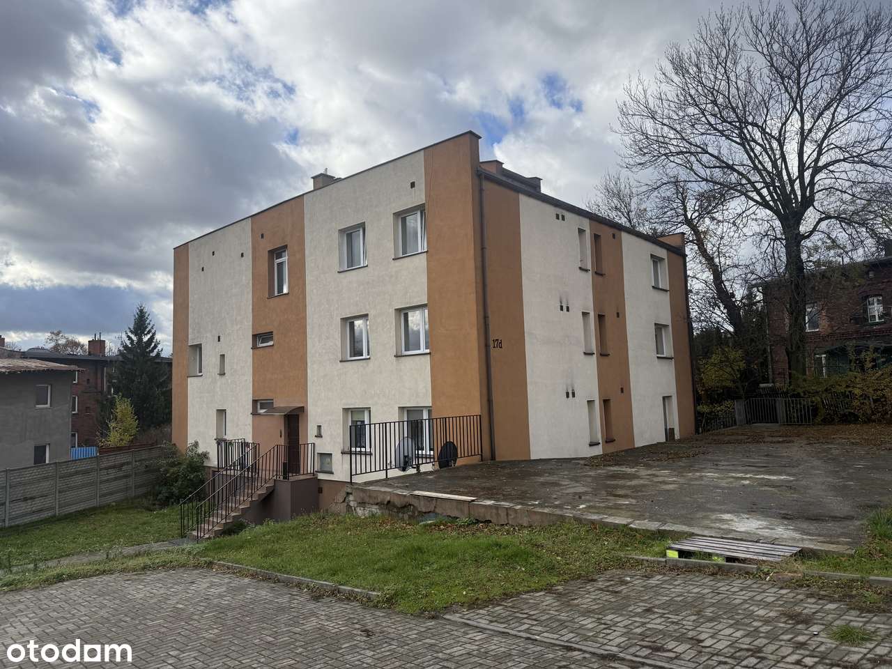 Duże mieszkanie z potencjałem - Bez prowizji !!-3