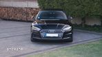 Audi A5 Sportback 2.0 TDI quattro S tronic sport - 6