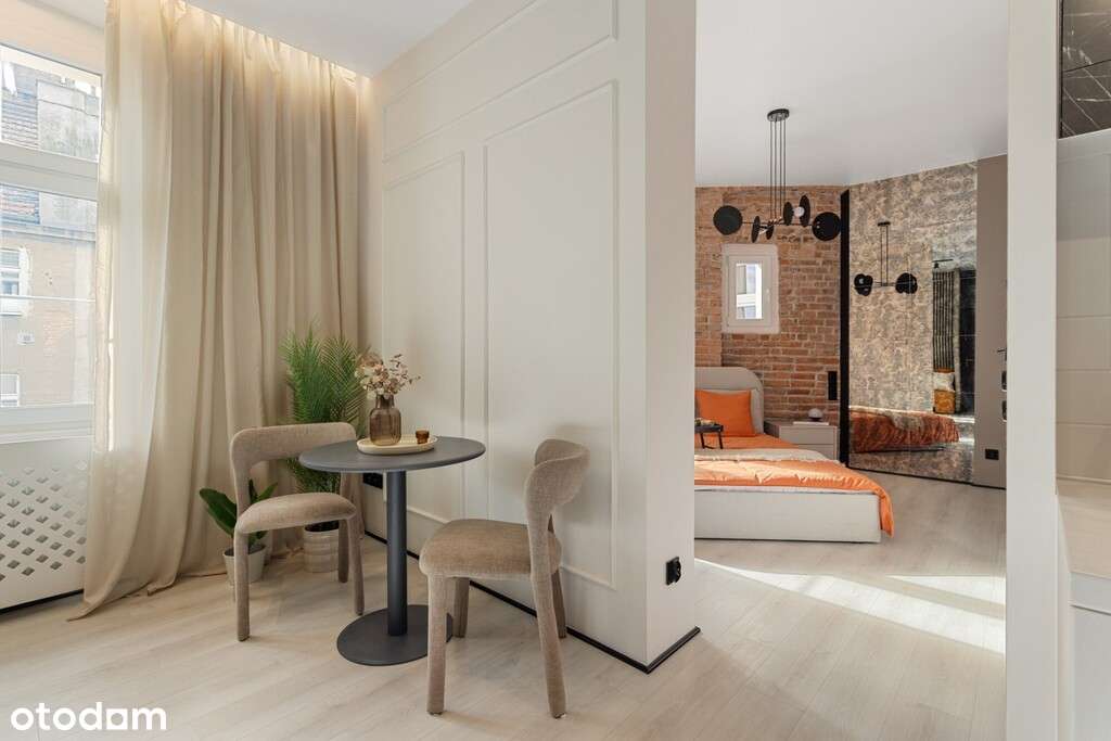 Premium M2/Zrewitalizowana kamienica/Stary Rynek-9