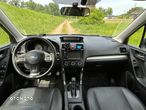 Subaru Forester 2.0XT Platinum Lineartronic - 15