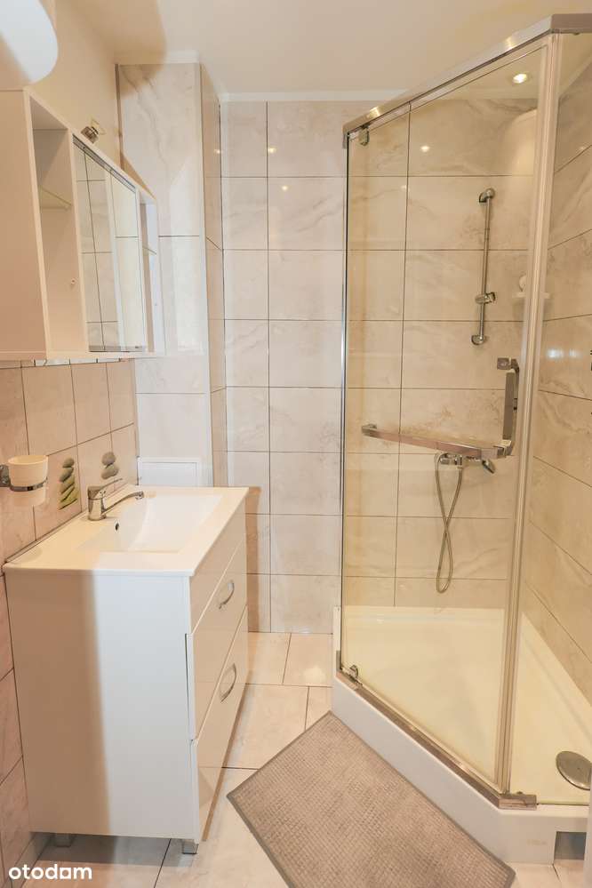 112 m² po inwestycjach, 4 pokoje, cisza i prywatność obok parku Amendy-4