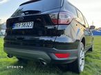 Ford Escape 2.0 EcoBoost AWD Titanium - 15