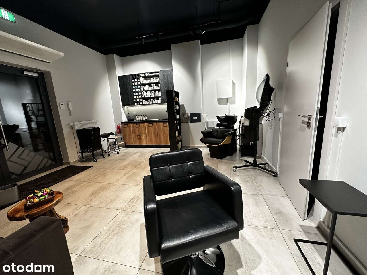 Bezpośrednio, lokal użytkowy 28,66 mkw - centrum ul. Nawrot 48 - Pełny obrazek: 4/7