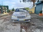 Mercedes-Benz C 220 CDi Avantgarde Aut. - 1