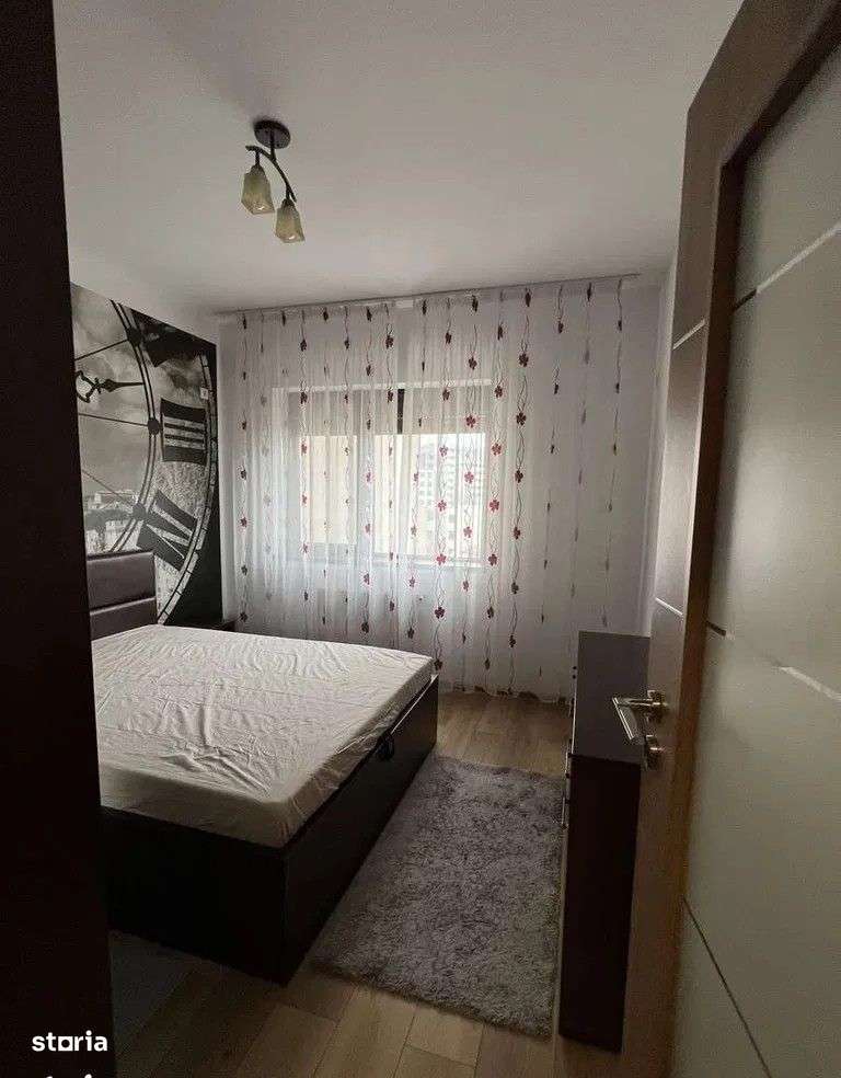 Apartament spatios Lujerului-Parcul Liniei - Imagine principală: 5/8