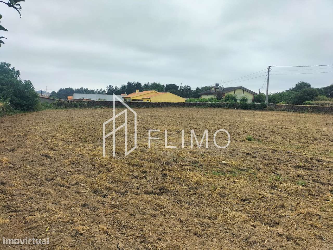 Moradia em Ruína - Grande imagem: 5/7