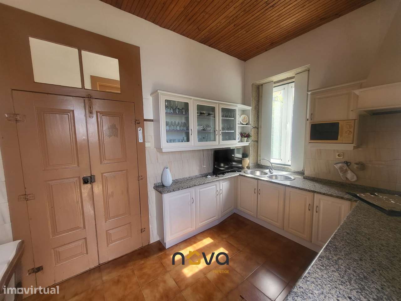 Moradia Rústica T4, Póvoa de Varzim - Grande imagem: 5/32