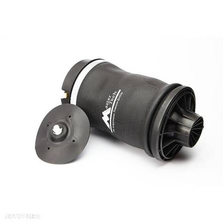 Perna aer spate dreapta, Mercedes ML W166, NOU, Premium, Garantie 1AN - 7