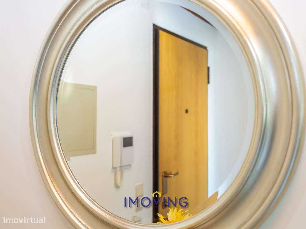 Apartamento T2 com Parqueamento - O Equilíbrio Perfeito na Quinta d...-29