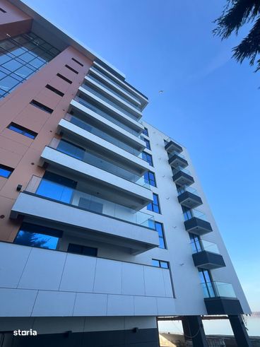 Apartament 2 camere de vânzare – Mamaia, malul Lacului Siutghiol-6
