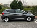 Ford Fiesta 1.0 EcoBoost Connected - 9