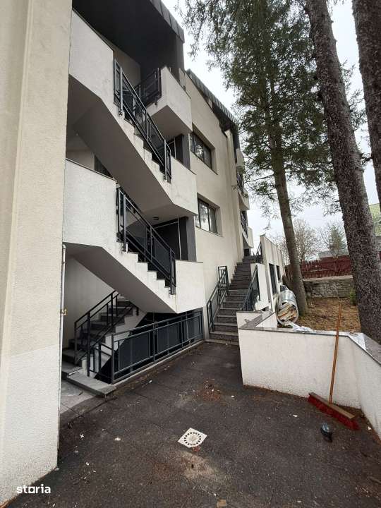 PACHET INVESTIȚIONAL – 3 APARTAMENTE IN ACELAȘI BLOC cu PARCARE IN-8