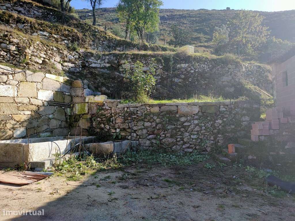 Moradias por recuperar - Grande imagem: 5/16