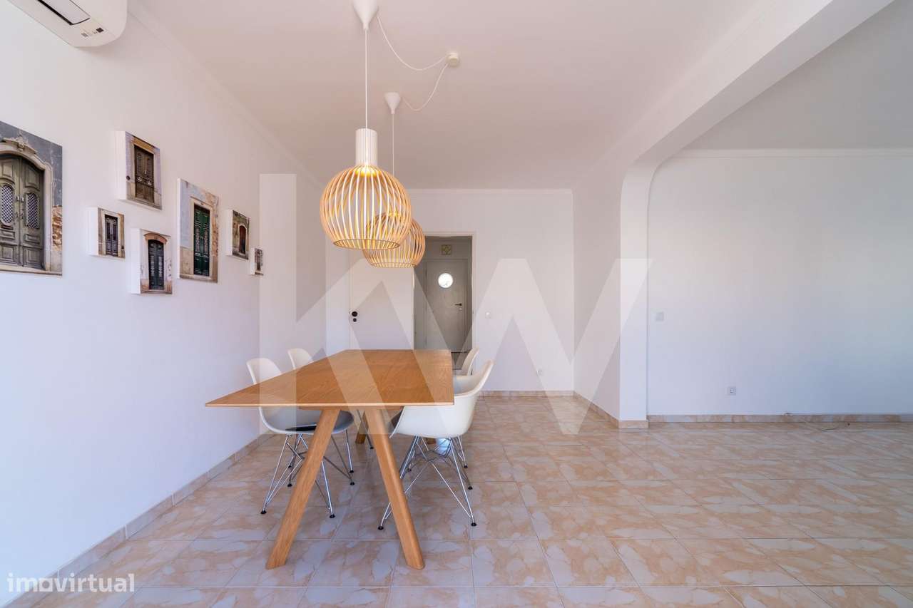 Moradia T3  em Tavira com garagem: Conforto e conveniência a poucos pa - Grande imagem: 5/55