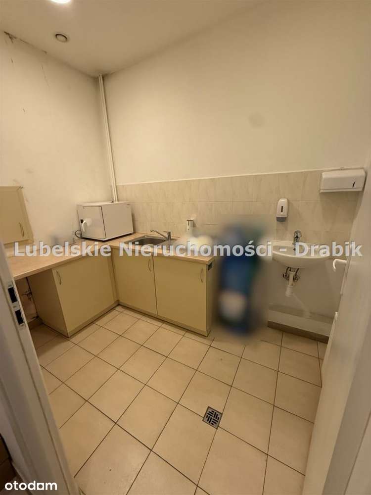 Lokal 118m2 Lublin, Czuby- handel-usługi - Pełny obrazek: 4/8