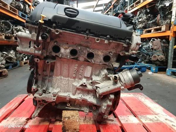 Motor 8FR CITROEN 1.4L 95 CV - 3