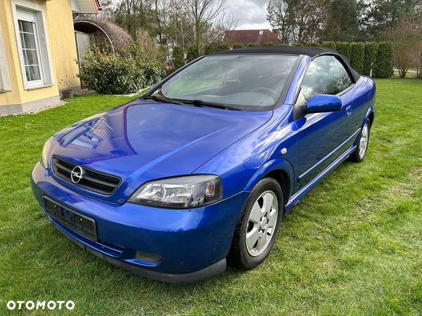 Opel Astra - 9