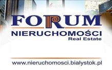 Deweloperzy: Forum Nieruchomości - Białystok, podlaskie