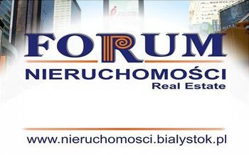 Forum Nieruchomości Logo