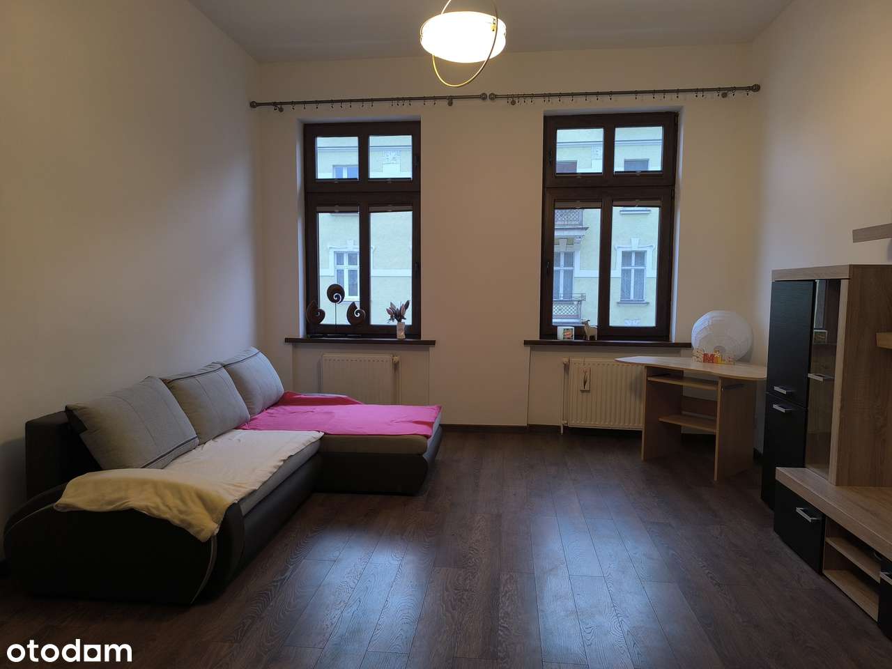 *NOWA CENA* Duże mieszkanie 117 m2, ul. Jagiellońska-12