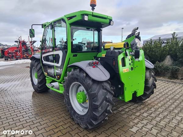 Merlo TF35.7-140 TurboFarmer - 3