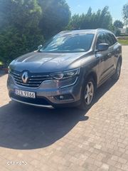 Renault Koleos 2.0 dCi Intens 4x4 X-Tronic