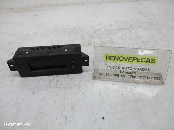 Display Opel Corsa C (X01) - 1