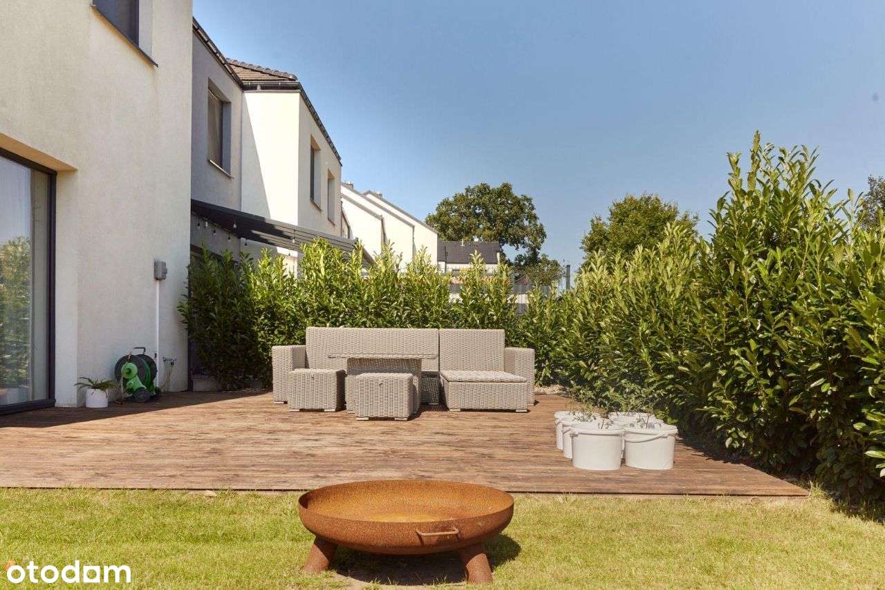 Siadło Dolne | Szeregowiec z widokiem na Odrę-3