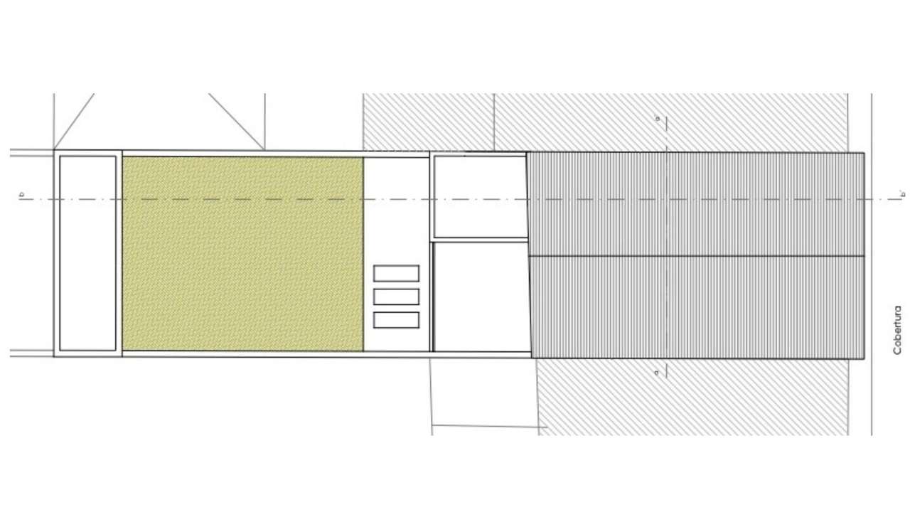Moradia T3 com Projeto Aprovado .Ramalde ,Porto-14