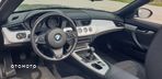 BMW Z4 20i sDrive - 22