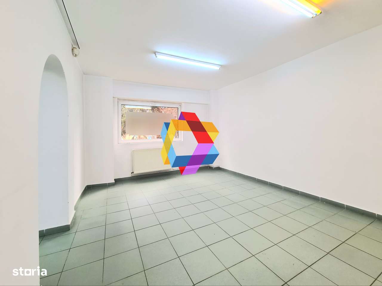 Spatiu comercial de vânzare Brașov -55 mp # plus-imo.ro - Imagine principală: 4/7