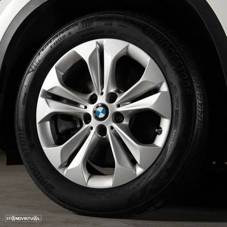 BMW X1 25 e xDrive Line Sport - 7