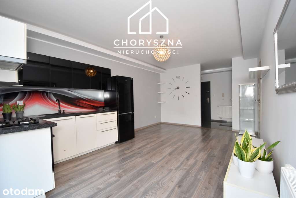 2 pokoje,blok z windą, III piętro = świetne widoki-7