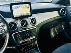 Mercedes-Benz GLA 180 d AMG Line Aut. - 9