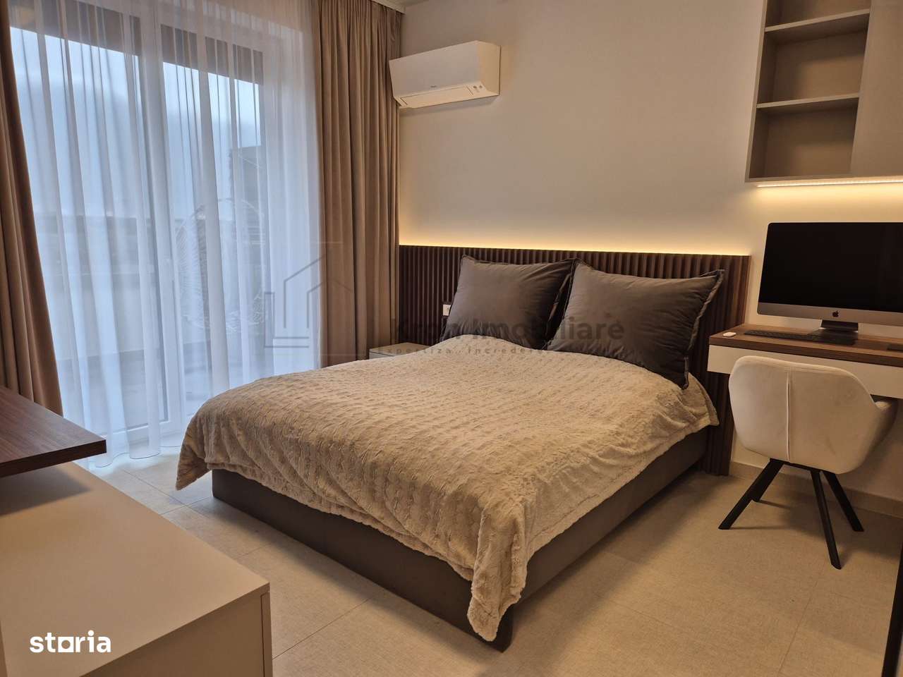 Apartament 3 camere open space - ULTRA CENTRAL-17