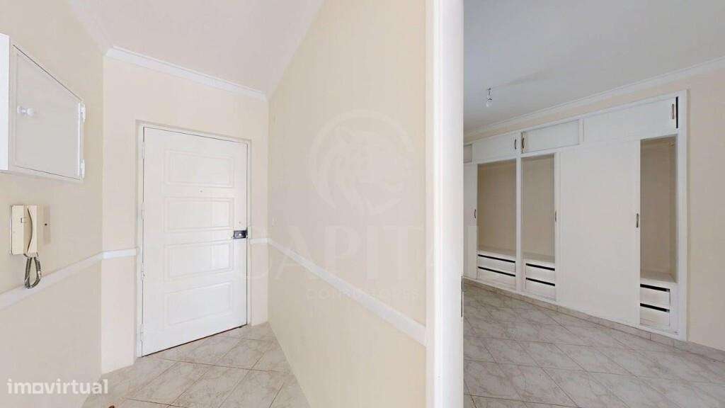 Apartamento T1 no Magoito – Conforto, tranquilidade e natureza , próxi-10