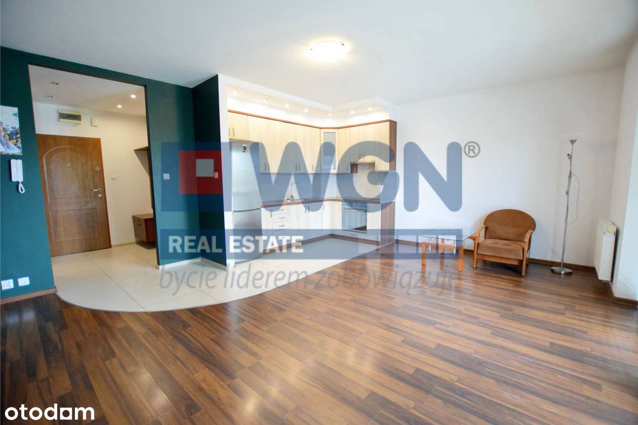 Na sprzedaż 2-pokojowe mieszkanie,49 m² – Suwałki, ul.Wojska Polskiego-6