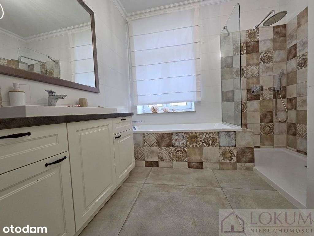 Mieszkanie, 82 m², Lublin-8