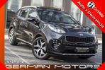 Kia Sportage - 1