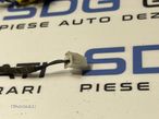 Cablu Cablaj Instalatie Electrica Spira Spirala Airbag Volan Audi A4 B6 2001 - 2005 Cod 8E0971589B [2008] - 2