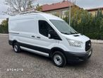 Ford Transit - 3