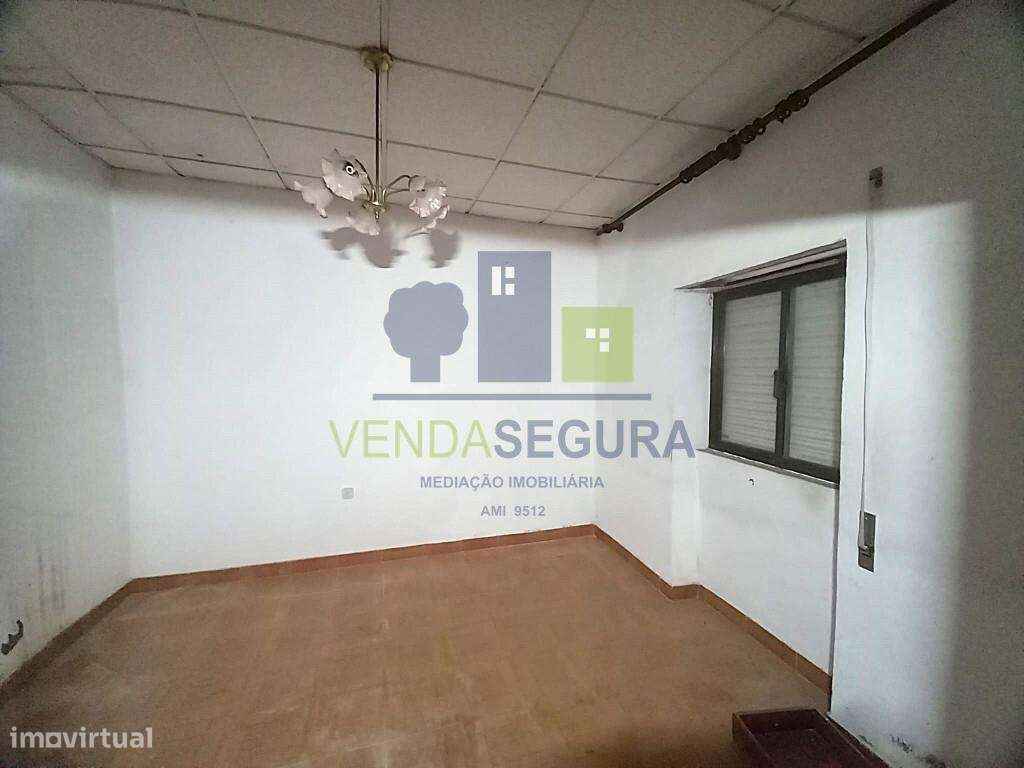 Moradia T2 R/C com quintal | Pias - Grande imagem: 4/16