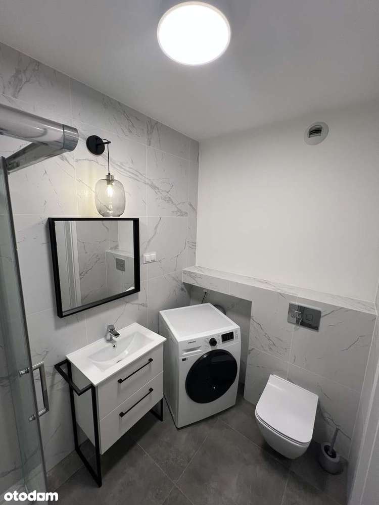 Bezpośrednio, 3-pokojowe z miejscem postojowym w garażu podziemnym - Pełny obrazek: 5/14