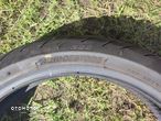 Opona Bridgestone Battlax Hypersport S22 F 120/70/17 DOT4420 - 4