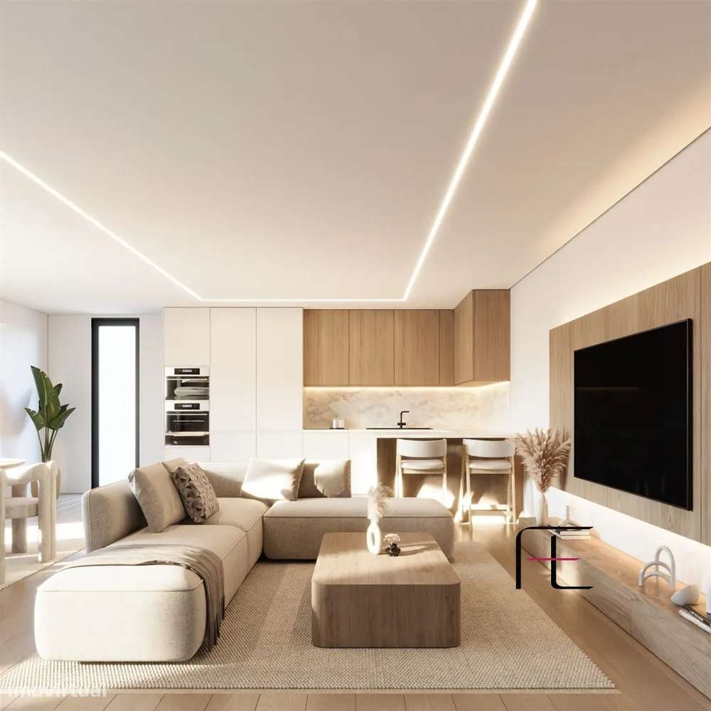 Moradia Geminada T3, Porto, Vila Nova de Gaia - Grande imagem: 4/11