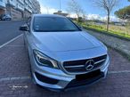 Mercedes-Benz CLA 180 CDi AMG Line - 4