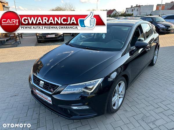 Seat Leon - 1