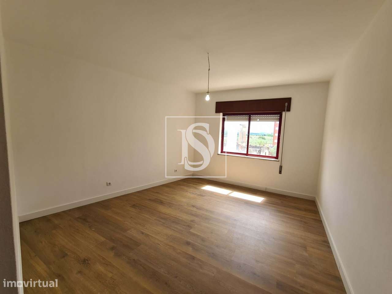 Apartamento T2  a 5 minutos do Centro-5