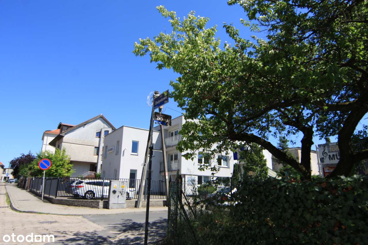 Wyjątkowy dom przy Cytadeli w Poznaniu – 3 mieszkania w 1!-18